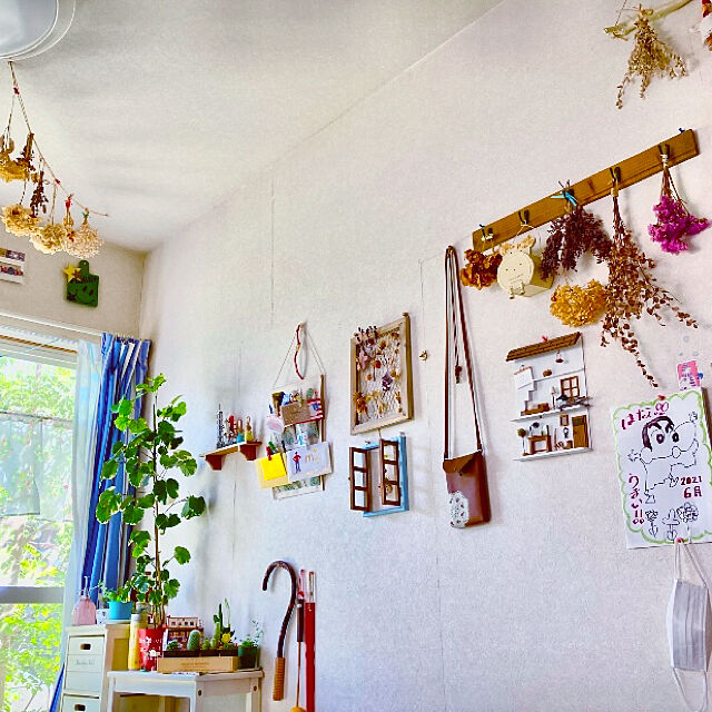 takakoの生花-スターチス ピンク 長さ60cm 10本の家具・インテリア写真