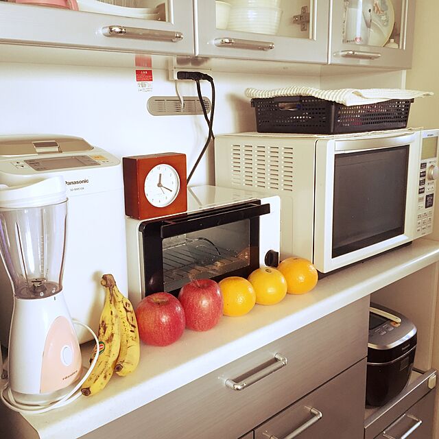 akkii-----のパナソニック-パナソニック 5.5合 炊飯器 圧力IH式 おどり炊き ブラウン SR-PA103-Tの家具・インテリア写真
