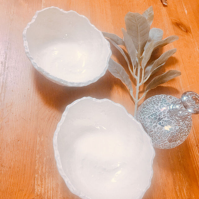 Tomoko.kの三陶-三陶 萬古焼 小鉢 ておこしホワイト 07058の家具・インテリア写真
