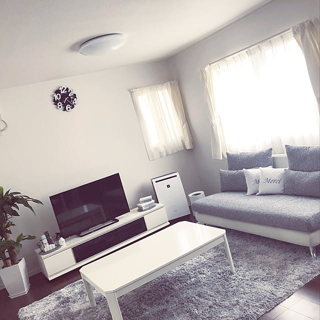 受注生産品 インテリアMOKA3ソファ ソファ 3人掛け 3人用 ラブソファ