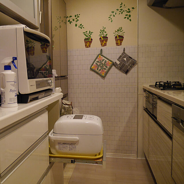 mimiの-ドーバー パストリーゼ77 500ml スプレーヘッドなしの家具・インテリア写真
