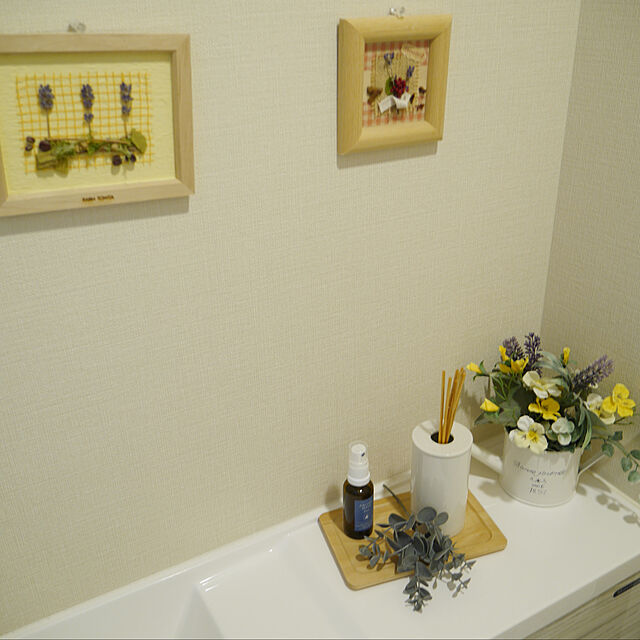 mimiの無印良品-インテリアフレグランスセット・グリーンの家具・インテリア写真