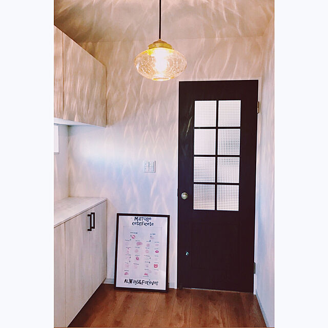 anzの-ベリティス クラフトレーベルドアの家具・インテリア写真