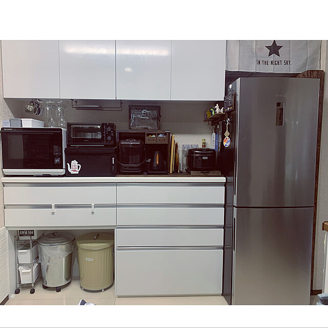 akipuの三栄コーポレーション-ビタントニオ オーブントースター　VOT-30の家具・インテリア写真