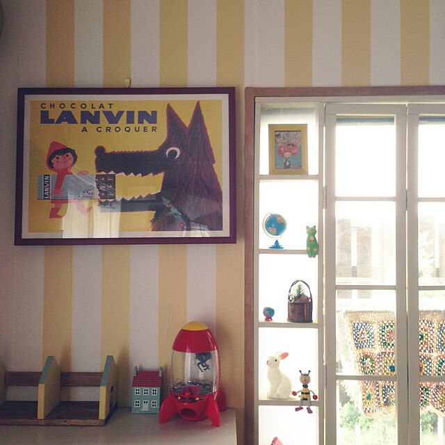 Kyoのタカラトミー-ディズニー トイ・ストーリー スペースクレーンの家具・インテリア写真