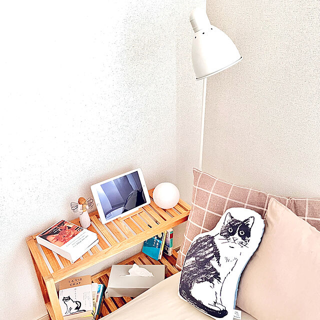 kiyomiの-ウィローツリー天使像 愛情を込めて | 猫 おしゃれな天使の置物 大人向け フィギュア 人形 インテリア雑貨 Willow Tree With Affection 正規輸入品の家具・インテリア写真