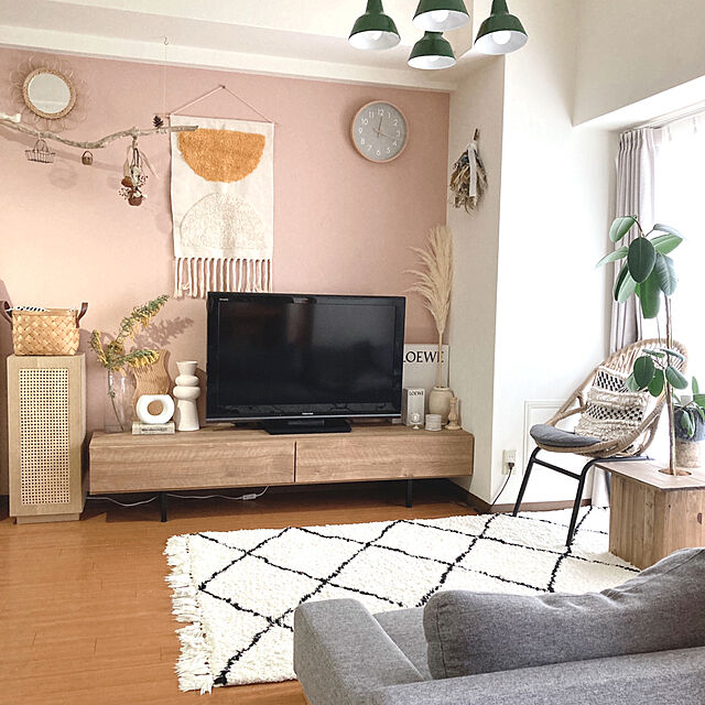 sun_roomの-ウッドトレイ Wave カフェトレイ 木製プレート ディスプレイ 【ART OF BLACK】の家具・インテリア写真