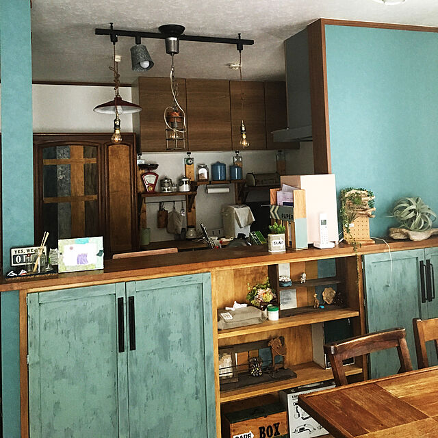 sansankikiの-KITCHEN SCALE W/TIMER BRWの家具・インテリア写真