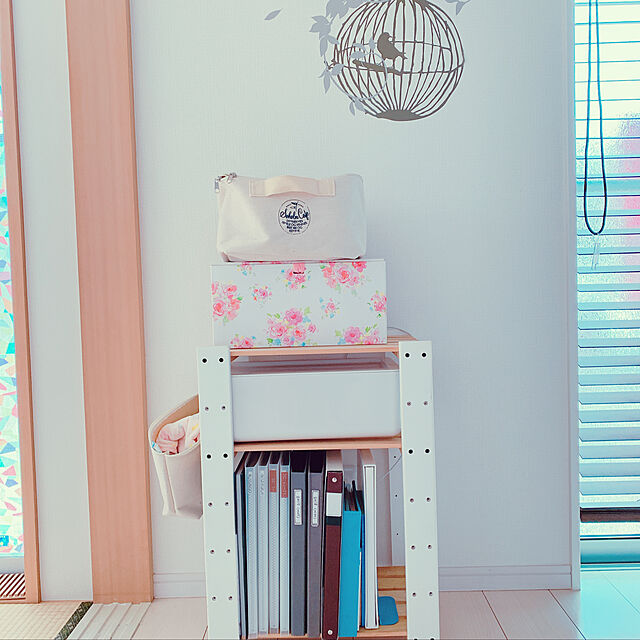 m1zuhomeの富士フイルム-富士フイルム｜FUJIFILM OURHOME かぞくのきろく (茶色）の家具・インテリア写真