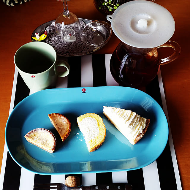 kikiの-イッタラ マグカップ ティーマ Iittala Teema 北欧 フィンランド コーヒーカップ 食器 コップ インテリア キッチン 北欧雑貨 Mugの家具・インテリア写真