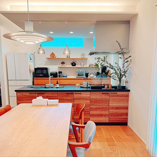 arの-クイジナート｜Cuisinart オーブントースター エアフライ シルバー TOA38SJ【rb_cooking_cpn】の家具・インテリア写真