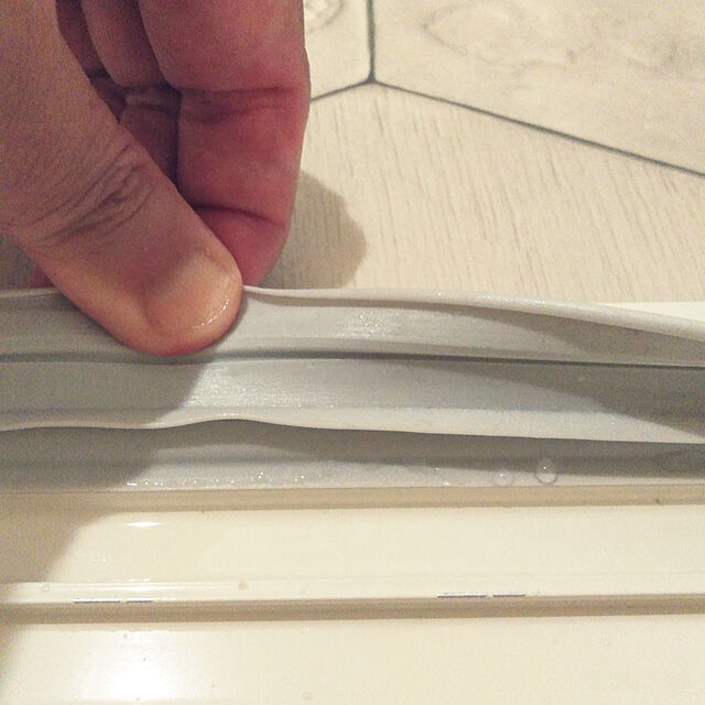futukoの株式会社ＫＩＳグループ社-プロ用カビ取りジェル200g 業務用カビ取り剤 カビ取り 高濃度ジェル 浴室 風呂 ゴムパッキンの家具・インテリア写真