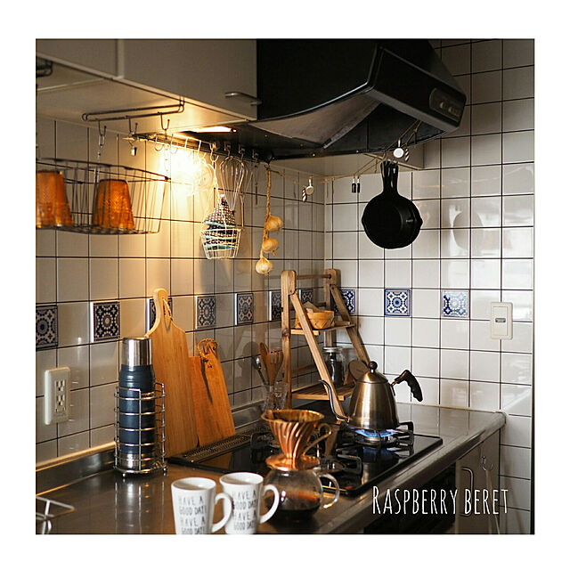 rinkaの大石アンドアソシエイツ-コレス コーヒー サーバー 4杯用 500ml C504の家具・インテリア写真