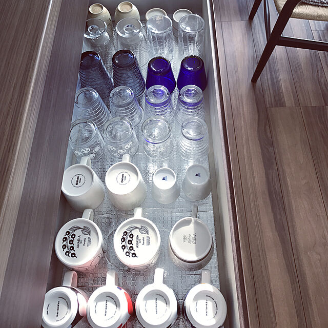 achiの-【ポイント5倍 4/25】イッタラ iittala レンピ （Lempi）Glass グラス 2個セット 340ml クリアー 北欧 フィンランド 食器 ギフト・のし可の家具・インテリア写真