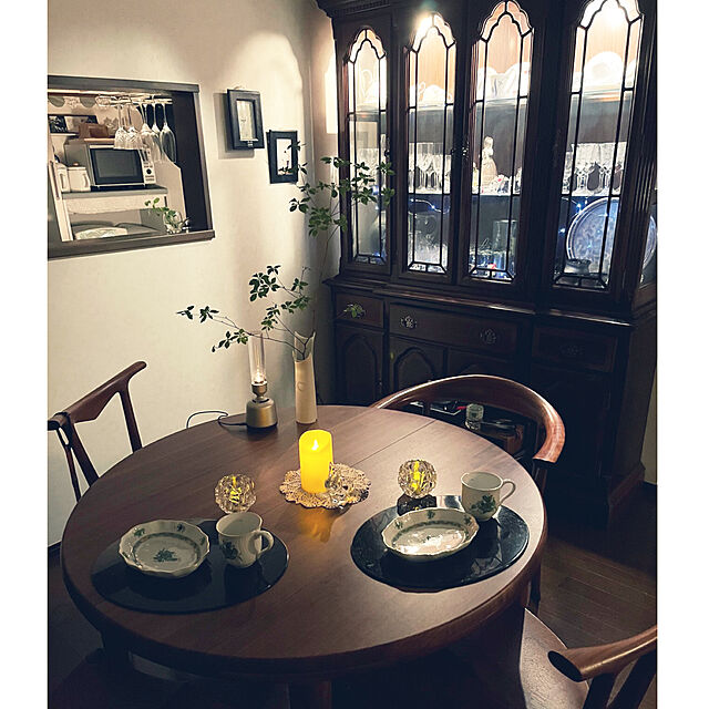 NAOの-ヘレンド (HEREND) AV アポニーグリーン マグカップ 200ml 1739の家具・インテリア写真