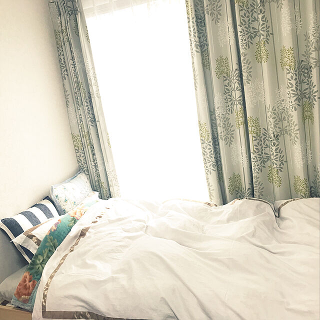 Shimaryのアイリスオーヤマ-すのこベッド 3段階高さ調節 S  の家具・インテリア写真