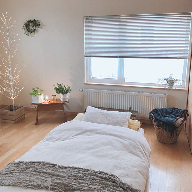 kinariのイケヒコ・コーポレーション-寝具　枕カバー ラピアス　【イケヒコ】の家具・インテリア写真