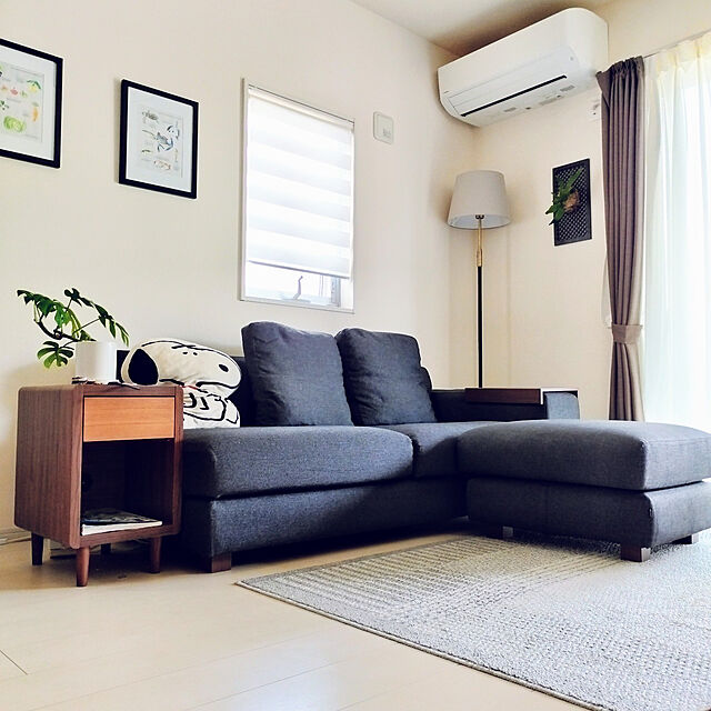 pakikiの-通風 パネル 200×400 SHIMIZUの家具・インテリア写真