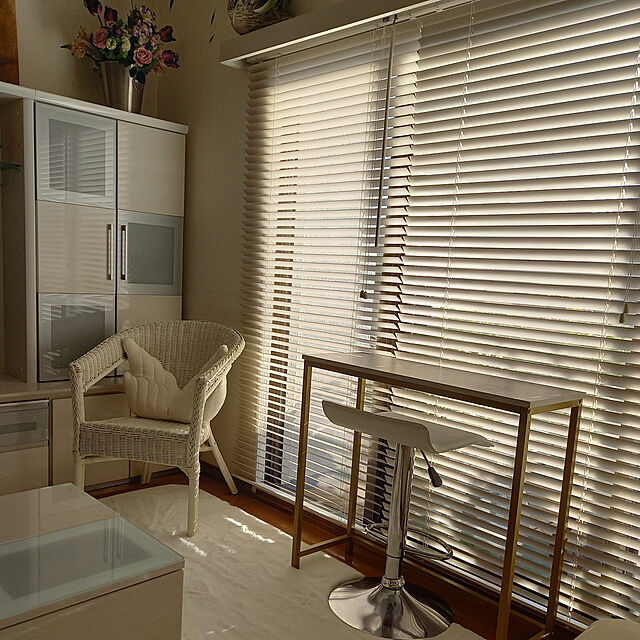 コンソールテーブル カウンターサイドスリム 玄関 大理石柄