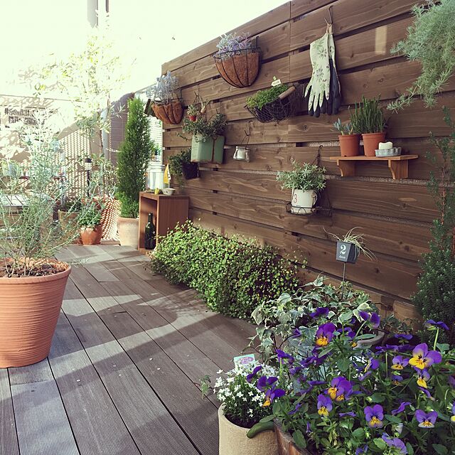 meruの-【 ガーデン用品 】　カラフルジョーロ　カラーウォータリングカン　1.5L　じょーろ　敬老の日　ポイント消化　観葉植物の家具・インテリア写真