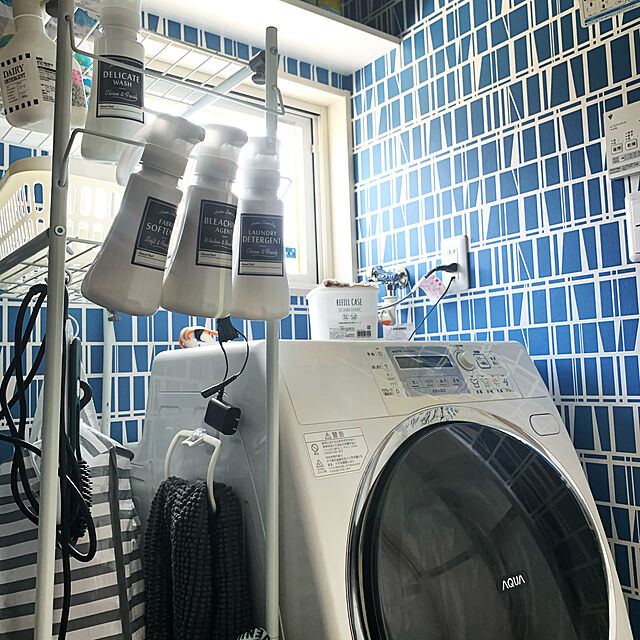 somebodyの-アタックZERO 洗濯洗剤 ドラム式専用 ワンハンド 本体(380g)【3brnd-9】【atkzr】【アタックZERO】の家具・インテリア写真