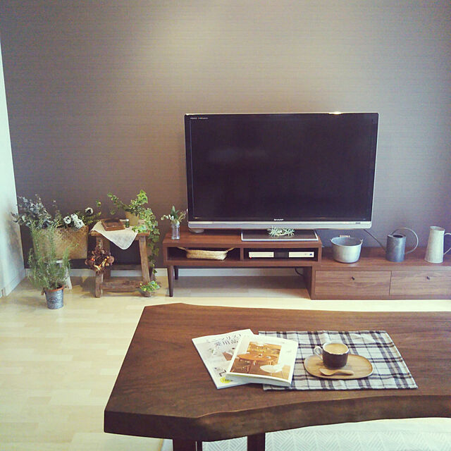 mari_mariの宝島社-ミニマリストの愛用品 (TJMOOK)の家具・インテリア写真