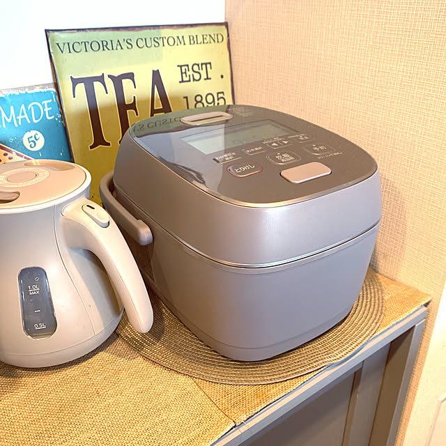 【人気の炎舞炊き】ZOJIRUSHI NW-PT10 炊飯器 5.5合炊き 圧力IH炊飯ジャー 炎舞炊き（NW-PT型）新発売 ｜ニュースリリース