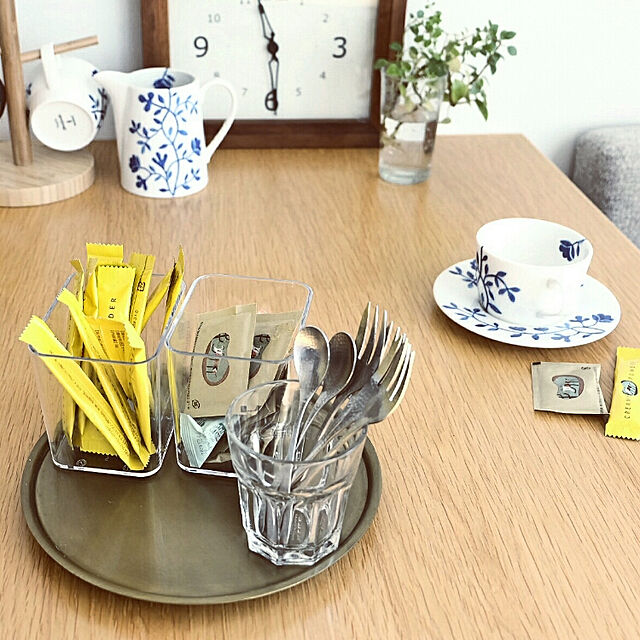 ricefishのイケア-【IKEA/イケア/通販】 BELEVAD キャンドル皿, 黄銅色(c)(10327248)の家具・インテリア写真