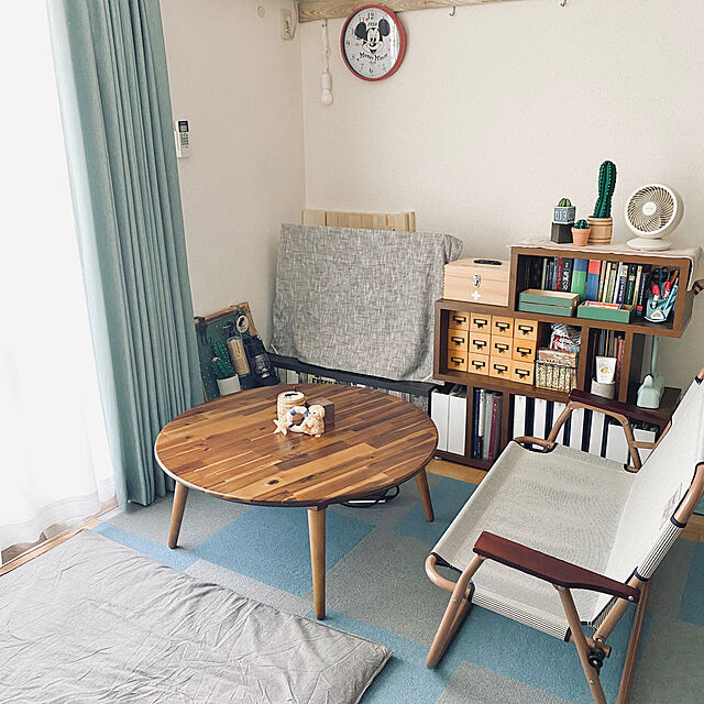 amelie1259の-ミルクペイントmini【70ml】の家具・インテリア写真