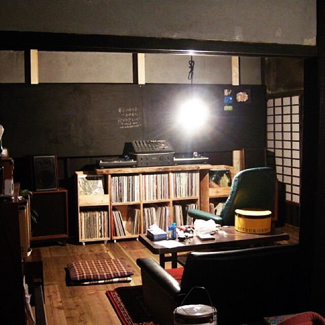 tokiramosのノンブランド-針葉樹合板 【12×910×1820mm】<O>の家具・インテリア写真