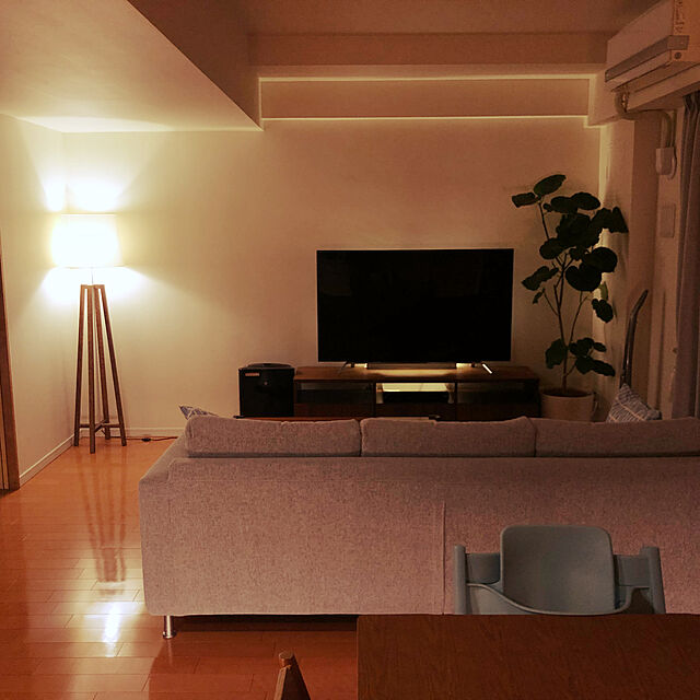 y_n_0828の-あす楽対応 LGB50265LE1 パナソニック スタンダードタイプ　L600　ラインベースライト　[LED電球色]の家具・インテリア写真