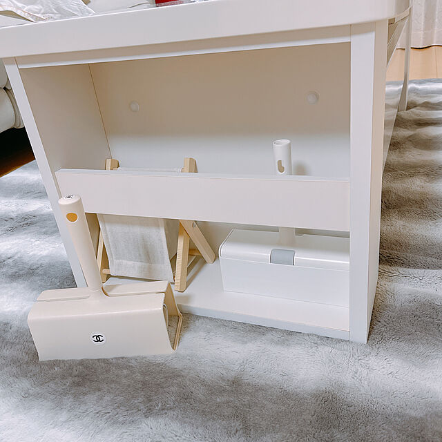 myhooomeのDCM-カーペットクリーナーの家具・インテリア写真