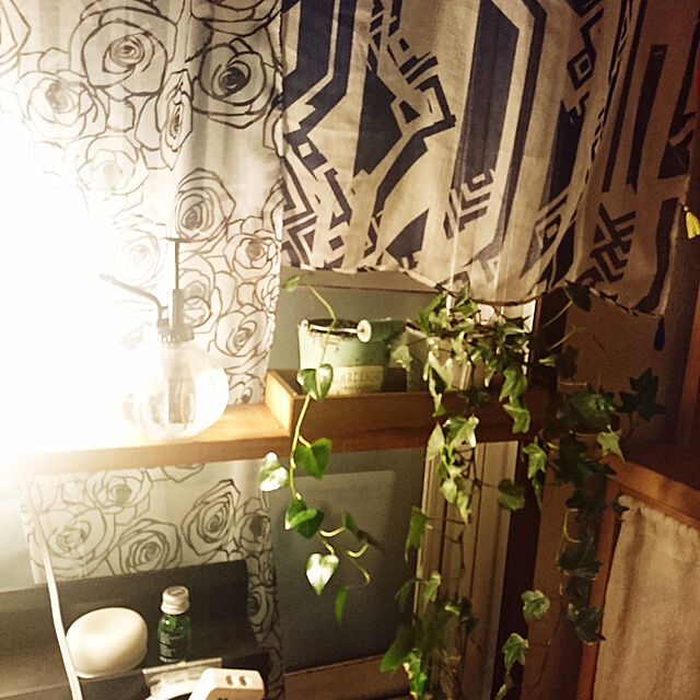 megumiの無印良品-ブレンドエッセンシャルオイル・おやすみ カラーなしの家具・インテリア写真