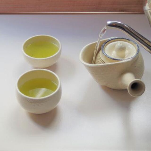 kokoshockroomの晋六窯-晋六窯　ペリカン急須(小)　茶器　おもてなし　made in japanの家具・インテリア写真