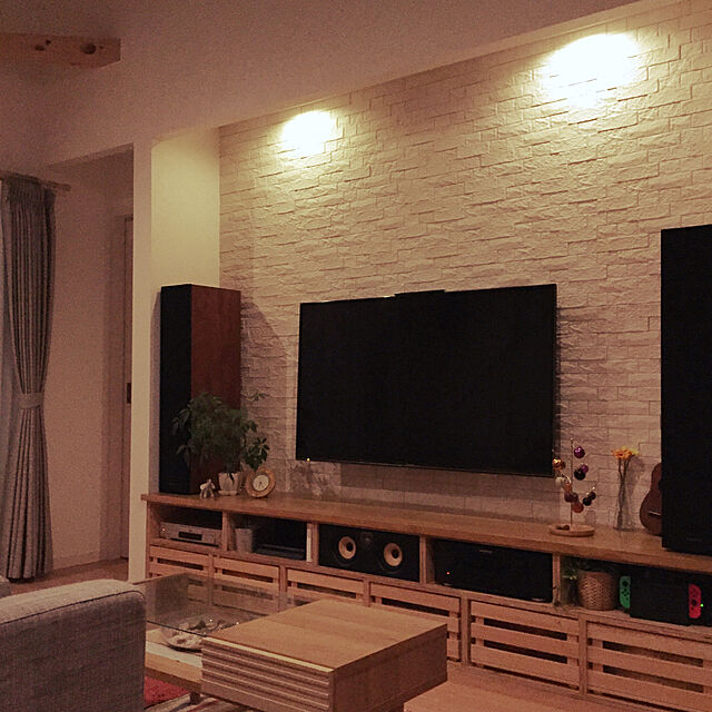 comoのイケア-IKEA イケア クッションカバー 50cm×50cm VIGDIS レッドオレンジ 303.265.30の家具・インテリア写真