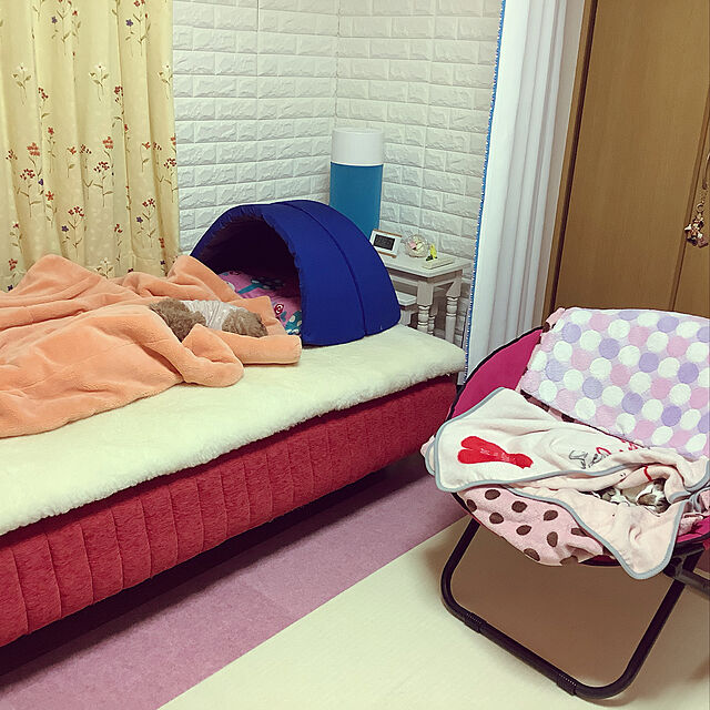 haruminのドリーム-まくら 枕 かぶって寝るまくら 安眠の家具・インテリア写真