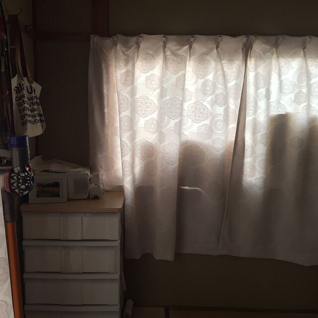 Umichanの東芝(TOSHIBA)-東芝 AUX ステレオ CDラジオ TY-C24 (W) ホワイトの家具・インテリア写真