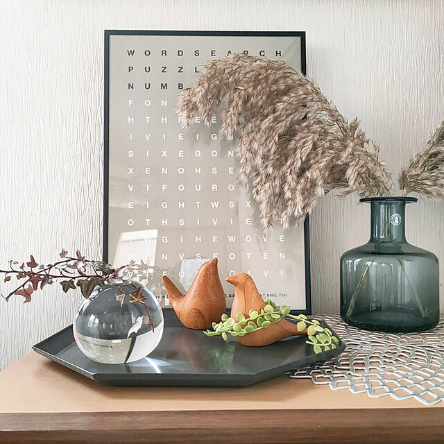 YUKKIのイケア-PEPPARKORN ペッパルコルン 花瓶の家具・インテリア写真
