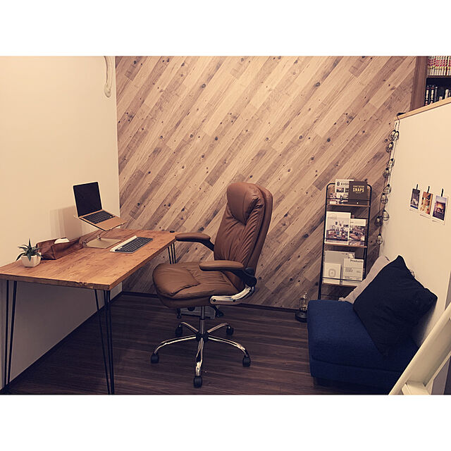 yunomiの-OfficeChair オフィスチェアの家具・インテリア写真
