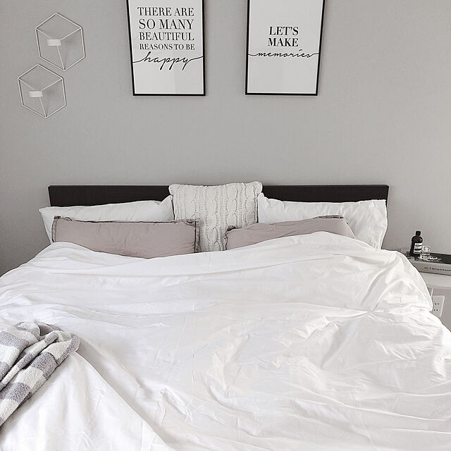 mariの-枕カバー mofua COOL ドライコットン100％ 涼感枕パッド 抗菌 防臭 モフア クール 冷感 クール寝具 夏寝具 冷たい ひんやり 43×63cmの家具・インテリア写真