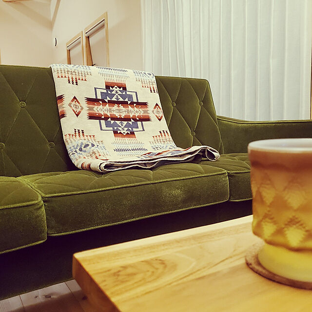 HAKの-ファイヤーキングマグ　キンバリー茶の家具・インテリア写真