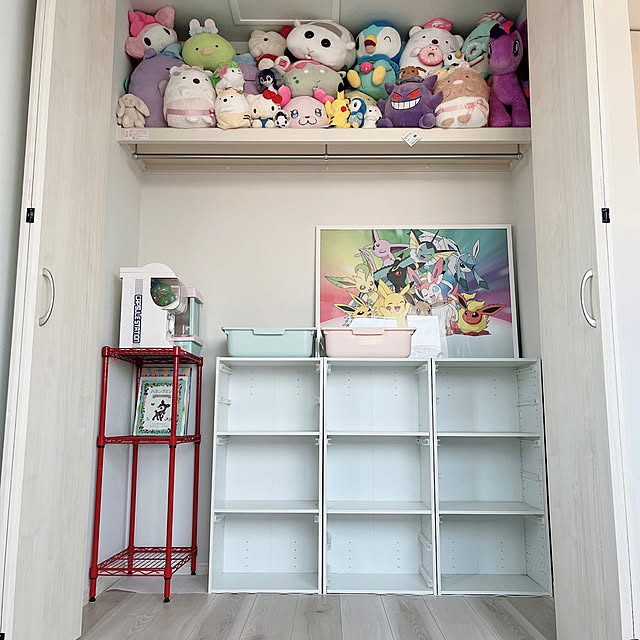 kikoのニトリ-A1サイズポスターフレーム マット付N3  【玄関先迄納品】の家具・インテリア写真