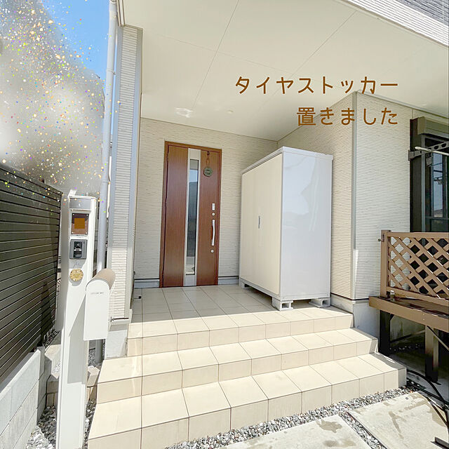Minoriの-玄関ブラシ　玄関タイルブラッシングスポンジＦ 伸縮柄  （スペア2枚付） 全長74〜117cm　送料無料　アズマ工業の家具・インテリア写真