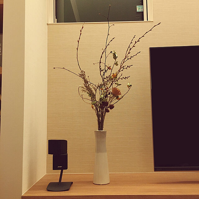 JINの-BOSE Lifestyle V25 home entertainment systemの家具・インテリア写真