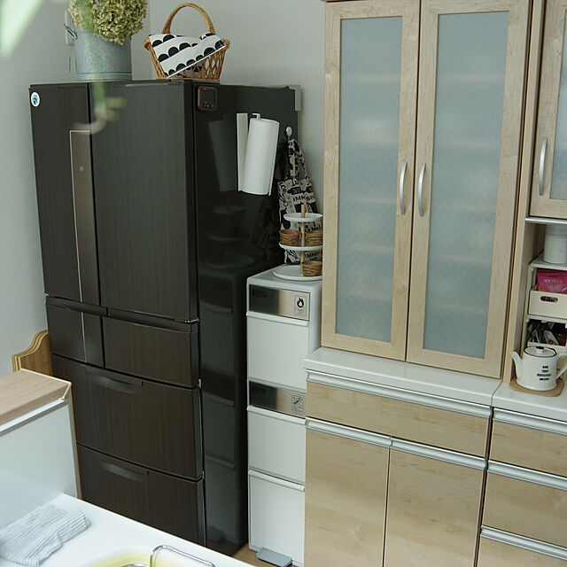 Shooowkoの-食器棚の家具・インテリア写真