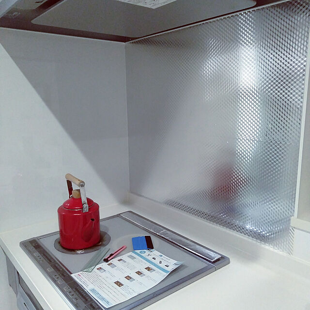 neiroのremecle-キッチンシートの家具・インテリア写真