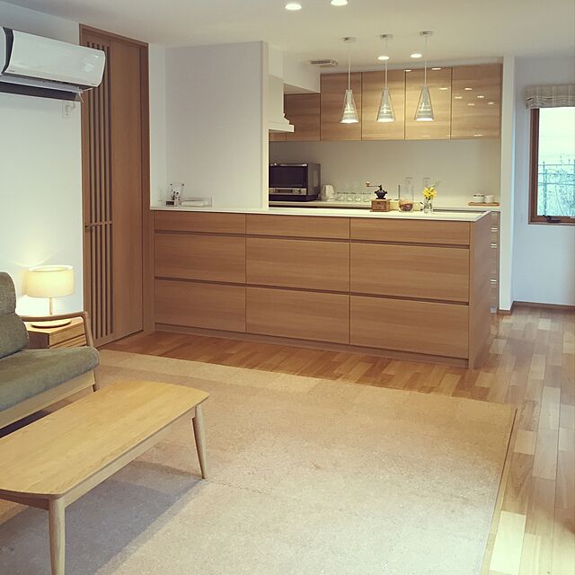 ryuryuのカリタ-カリタ クラシックミル 42003の家具・インテリア写真