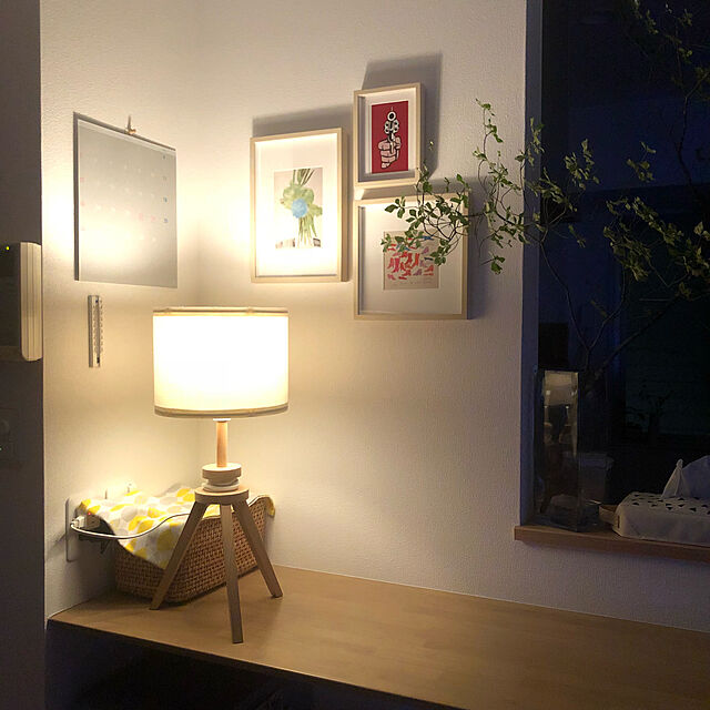 makimikanのイケア-IKEA イケア 調光器セット E26 n10435931 TRADFRI トロードフリの家具・インテリア写真