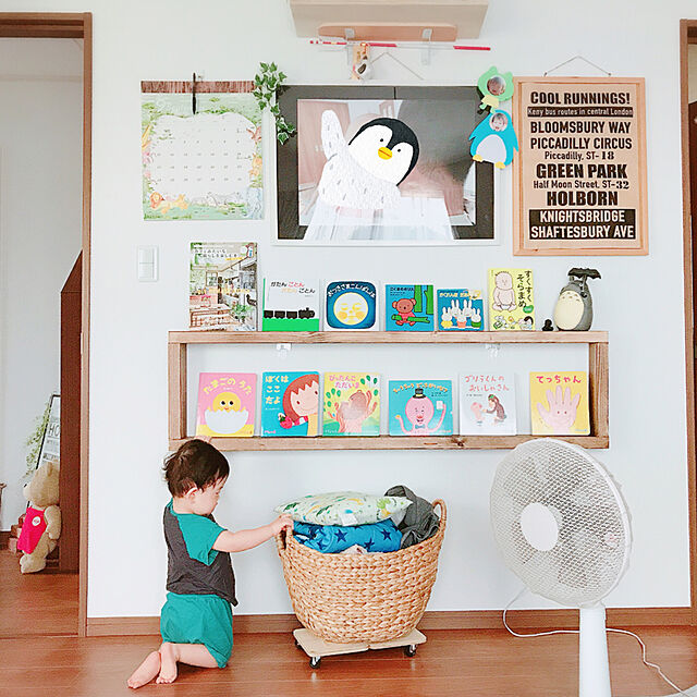 mitakeのKADOKAWA-すくすくそらまめ マイペース赤子のあるある成長記の家具・インテリア写真