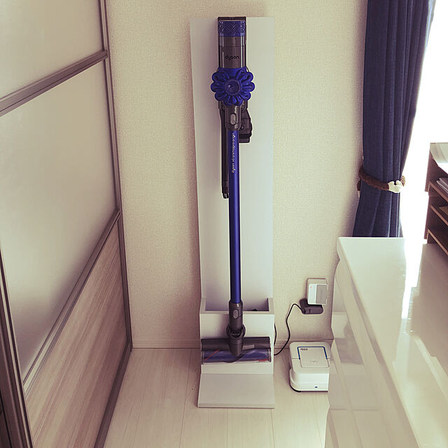 Sayaの-アイロボット 床拭きロボット ブラーバ ジェット240 送料無料 日本仕様正規品 お掃除ロボットの家具・インテリア写真